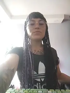 missfungi8 online show from February 16, 2026, 6:04 pm