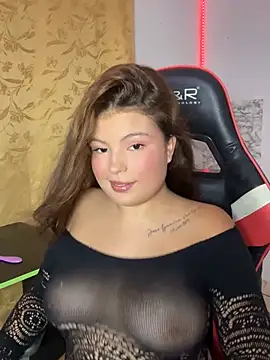 ladycharlottex online show from May 19, 2026, 12:38 am