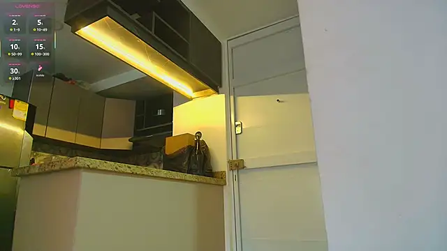 Snapshot of Artt_Juli chatting on February 18, 2026, 9:33 pm Artt Juli online show from February 18, 2026, 9:33 pm