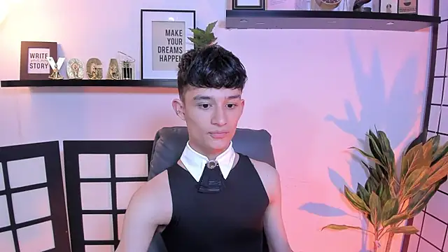 Patrick Howland  online show from April 9, 2026, 9:31 pm