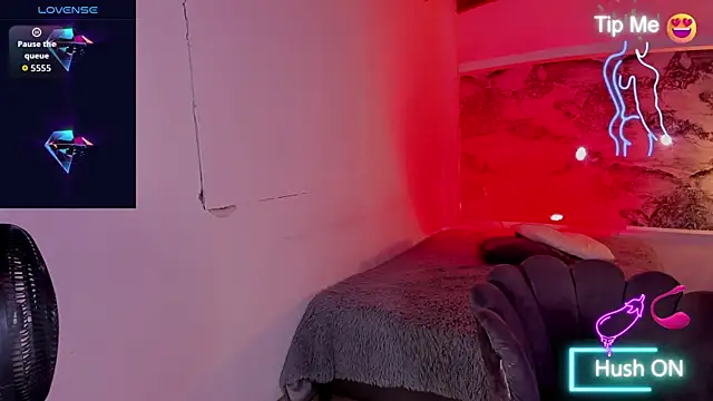 Jeus Stanley online show from March 31, 2026, 4:02 am