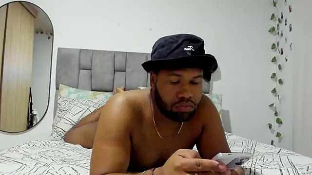 Jeus Stanley online show from April 9, 2026, 8:09 am