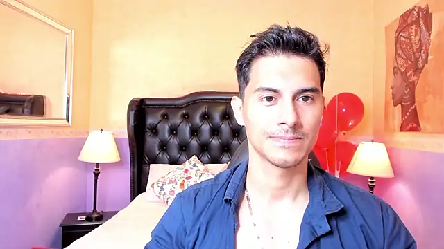 Mike Conors online show from February 18, 2026, 1:56 am