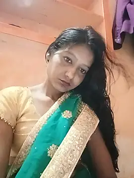 Ayesharani1 online show from June 9, 2026, 12:44 am