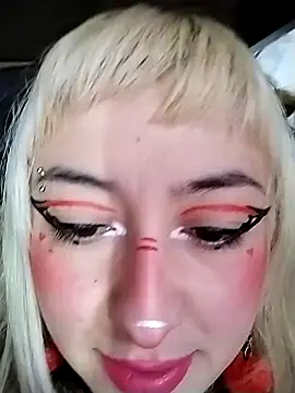 Snapshot of ciindy_ink chatting on February 20, 2026, 6:52 pm ciindy ink online show from February 20, 2026, 6:52 pm