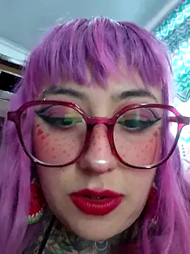 Snapshot of ciindy_ink chatting on July 10, 2026, 5:37 pm ciindy ink online show from July 10, 2026, 5:37 pm