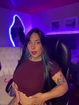 Annie Alicee online show from February 4, 2026, 1:28 pm