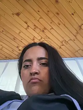 Annie Alicee online show from March 6, 2026, 12:34 pm