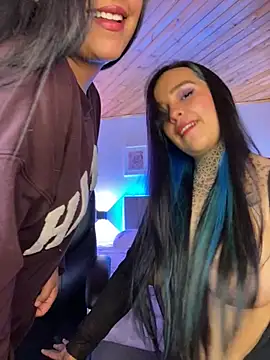 Annie Alicee online show from March 15, 2026, 5:52 pm