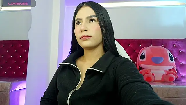 Abby Rouse m online show from February 8, 2026, 11:57 am