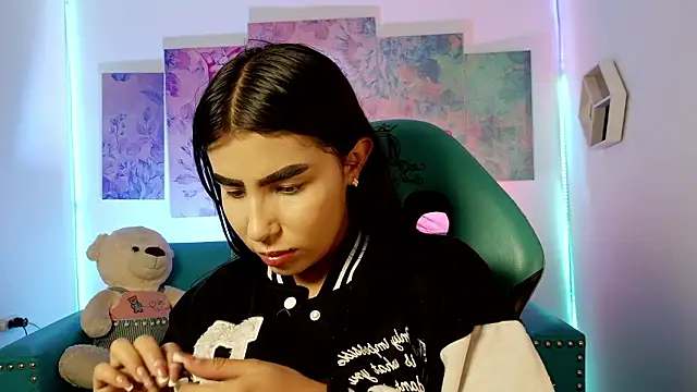 Abby Rouse m online show from March 13, 2026, 7:42 pm