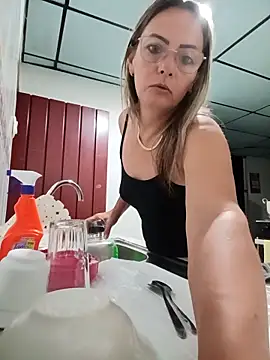 MONITA SEXXX online show from March 17, 2026, 10:07 am