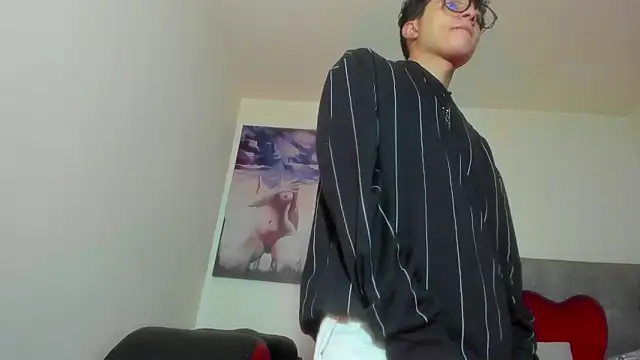 Adonibaskerville4 online show from March 11, 2026, 2:01 pm