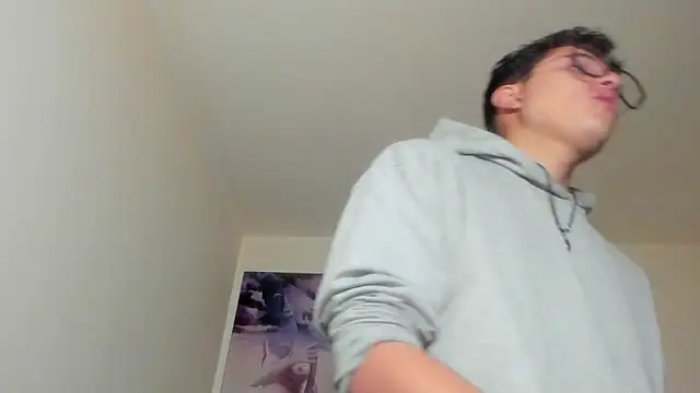 Adonibaskerville4 online show from March 13, 2026, 1:51 pm