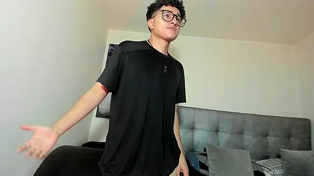 Adonibaskerville4 online show from March 24, 2026, 1:49 pm