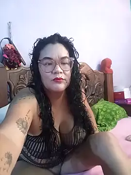 Emma stiz online show from February 10, 2026, 5:06 pm