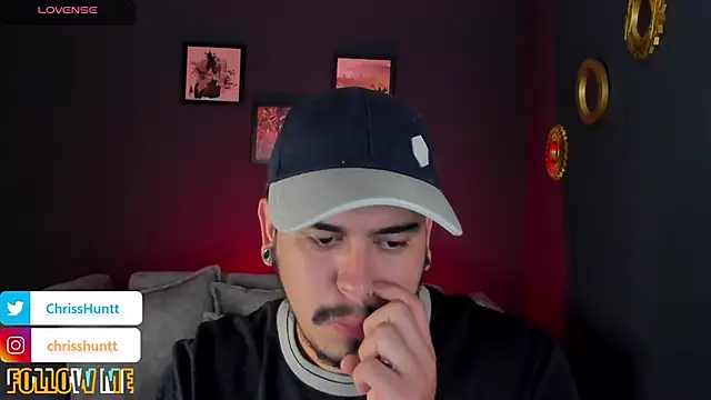 Chriss Hunt online show from February 18, 2026, 8:32 am