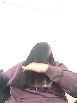 Hammys-stevee online show from February 22, 2026, 7:56 pm