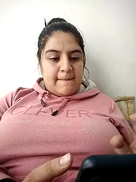 Hammys-stevee online show from March 13, 2026, 3:51 pm