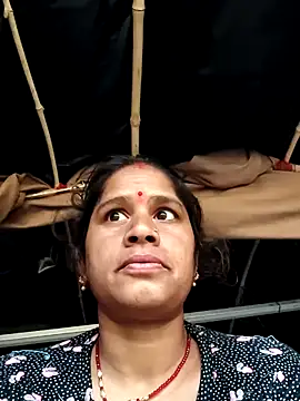 Hot kiran4 online show from March 6, 2026, 1:35 am