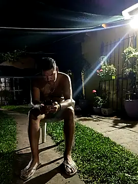 gordorichard online show from February 4, 2026, 3:01 am