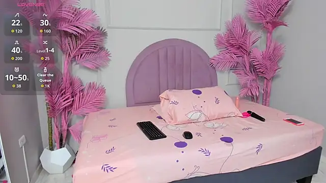 Nalapalmer online show from March 3, 2026, 3:34 am