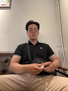 Snapshot of lucas-N888 chatting on March 24, 2026, 6:18 am lucas-N888 online show from March 24, 2026, 6:18 am