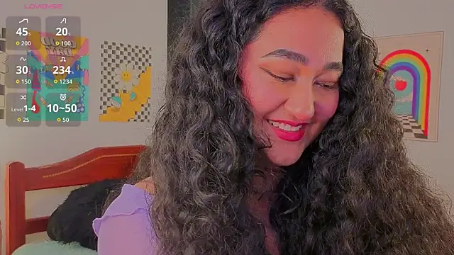 hipatia1moretime online show from March 31, 2026, 6:47 am