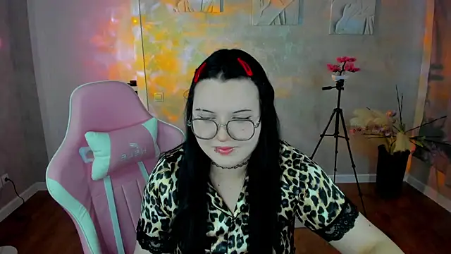 Kira G0ld online show from March 23, 2026, 1:09 am