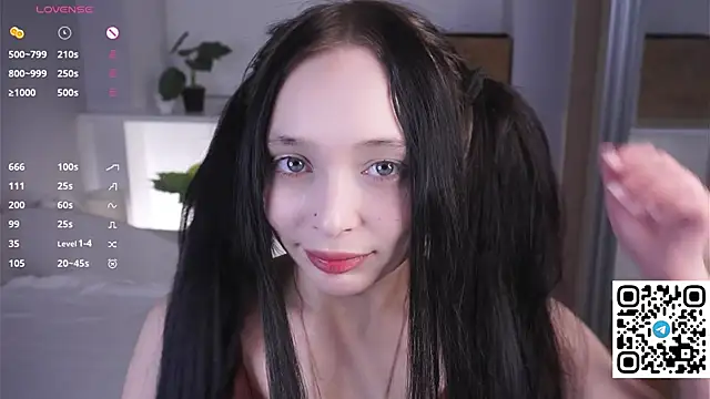 HannaHayles online show from March 6, 2026, 5:42 pm