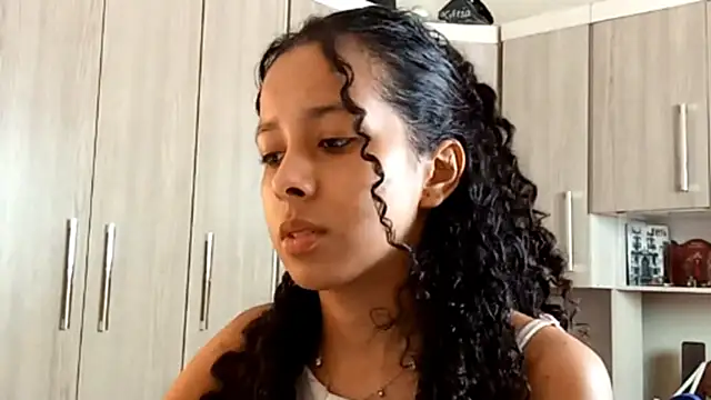 KayleenStoyanoff online show from February 8, 2026, 4:10 pm