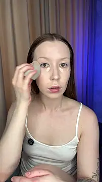 Velvet Hell online show from April 7, 2026, 9:10 am