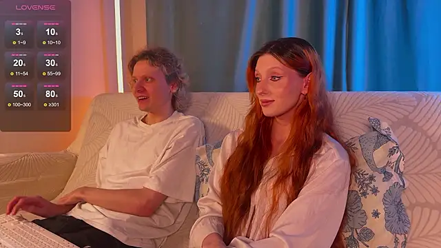 EternalDream  online show from March 24, 2026, 8:03 pm