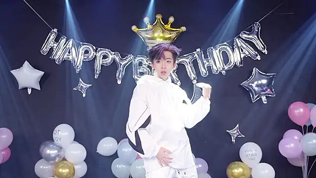 BTS-007 online show from March 15, 2026, 10:32 am