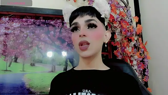 Maddye Fox online show from March 31, 2026, 7:03 pm