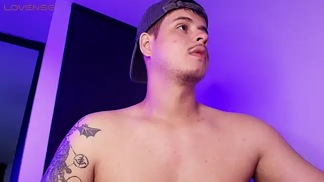 BjornSteel online show from March 7, 2026, 5:37 am