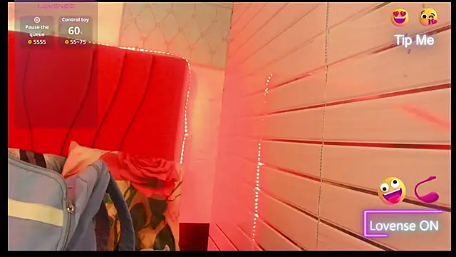 ruby rouse2007 online show from March 29, 2026, 1:16 am