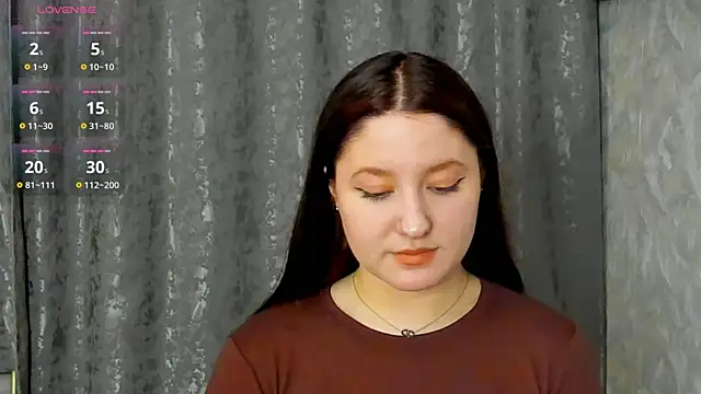 RuddyArmoire online show from February 28, 2026, 6:31 pm