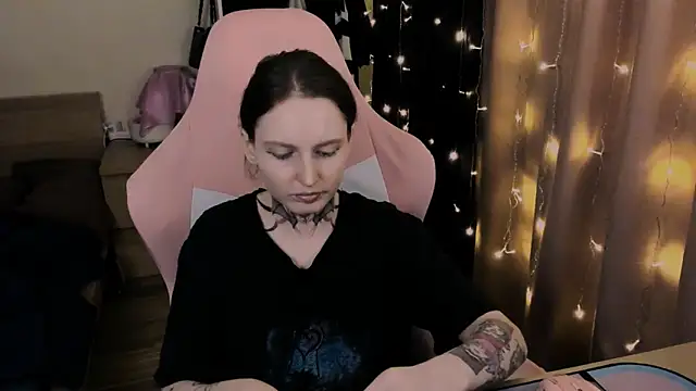 Onyxix online show from March 11, 2026, 6:36 pm