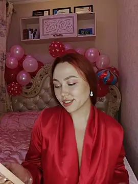 LolaaMint  online show from February 14, 2026, 12:13 pm