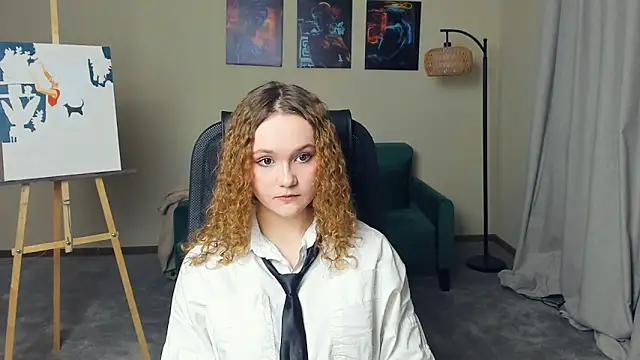 PaulFalha online show from February 5, 2026, 2:54 pm