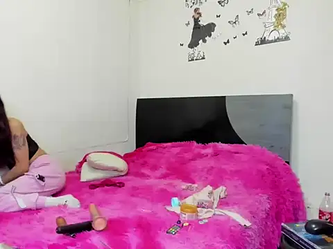 Snapshot of kendall_bonice chatting on February 10, 2026, 4:38 am kendall bonice online show from February 10, 2026, 4:38 am