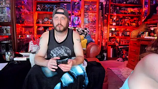 lilbatt online show from February 7, 2026, 8:07 am