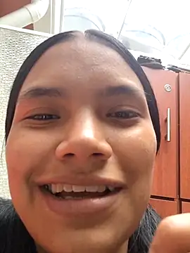 Snapshot of Julieta_Parker chatting on February 23, 2026, 6:38 pm Julieta Parker online show from February 23, 2026, 6:38 pm