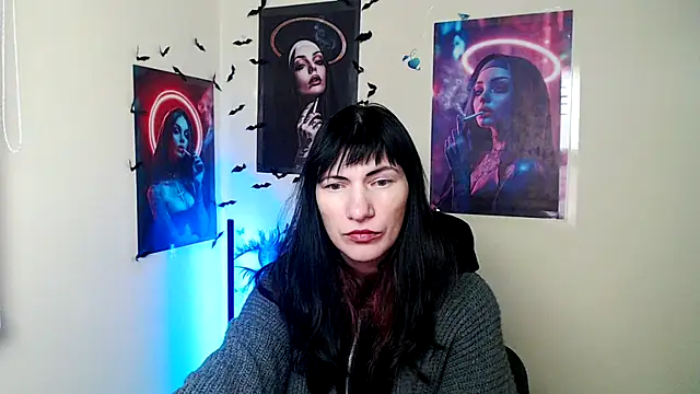 Rosalinda ro online show from February 5, 2026, 5:23 am