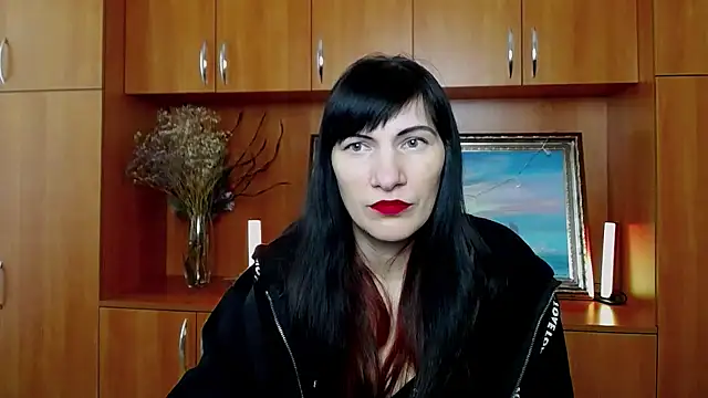 Rosalinda ro online show from March 6, 2026, 1:07 pm