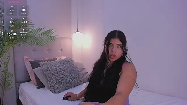 Snapshot of Iriana_Vexz chatting on February 26, 2026, 2:38 pm Iriana Vexz online show from February 26, 2026, 2:38 pm