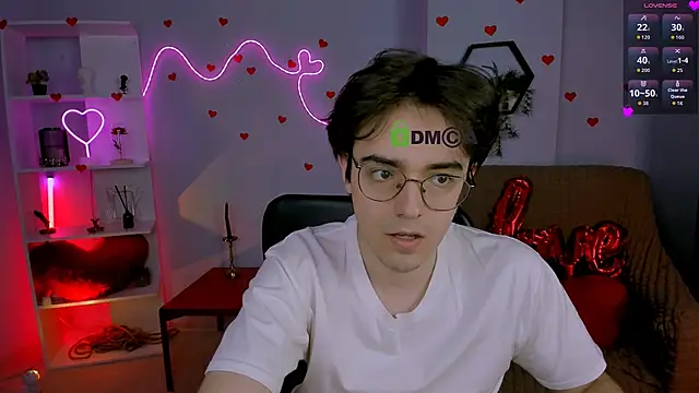 Snapshot of martin_neil chatting on March 1, 2026, 8:22 pm martin neil online show from March 1, 2026, 8:22 pm