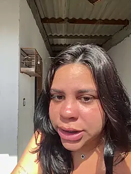 Adriputinha online show from February 9, 2026, 11:47 am