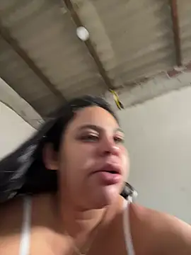 Adriputinha online show from February 22, 2026, 12:04 pm